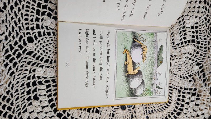 No Fighting no Biting Else Holmelund minarik vintage hc 1958 gallery