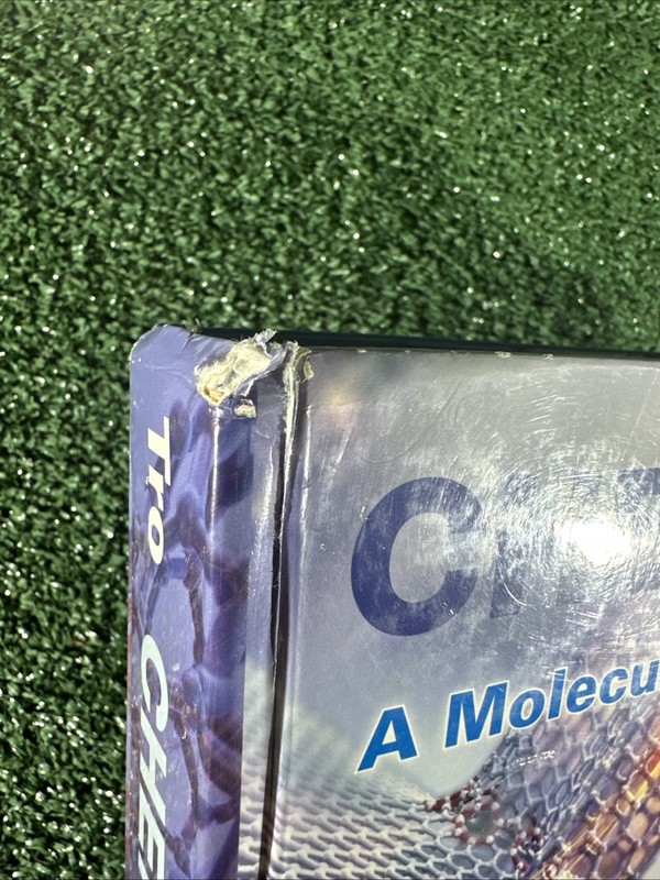 Chemistry: A Molecular Approach (4th Edition) gallery