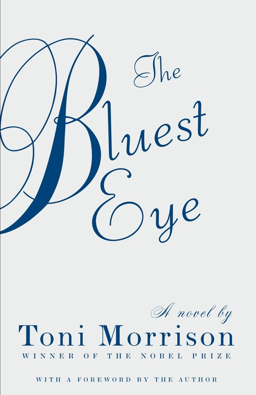 The Bluest Eye: A Novel (Vintage International)