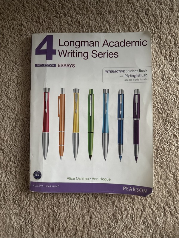 Essays by Ann Hogue and Alice Oshima (2013, Trade Paperback)
