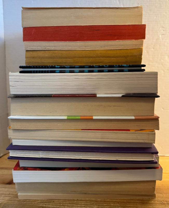 Black African American Literature Fiction Lot (27) Toni Morrison Langston Hughes gallery