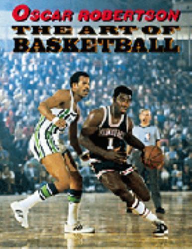 The Art of Basketball: A Guide to Self-Improvement in the Fundamentals of the…