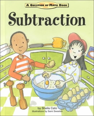 Subtraction (Question of Math)