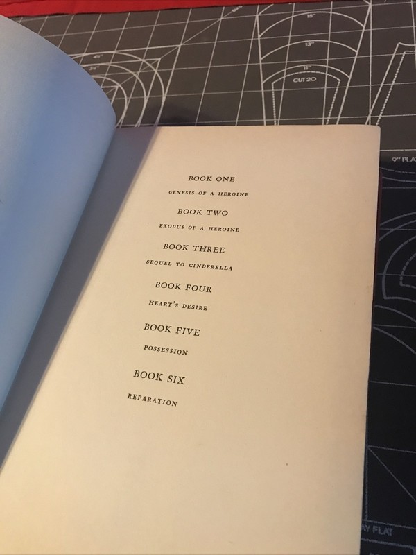 Vintage 1935 1st Edition White Ladies by Francis Brett Young Good Condition gallery