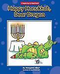 Happy Hanukkah, Dear Dragon – 1599531593, Margaret Hillert, library binding