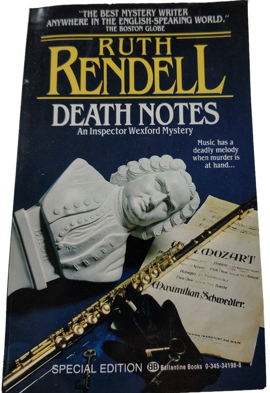 3-Book Mini Starter Special Edition Collection By Ruth Rendell gallery