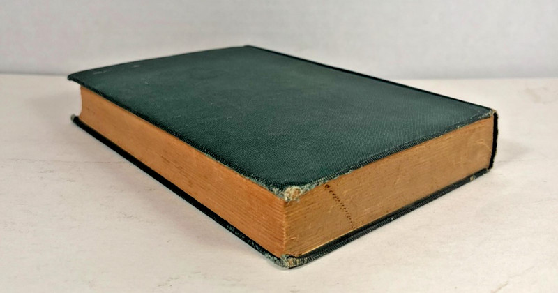 The Spell of Egypt by Robert Hichens The Century Company 1911 Acceptable gallery