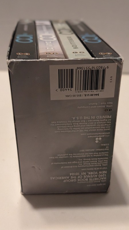 The 100 Trilogy Box Set Kass Morgan Paperback Books The 100 Day 21 Rebellion gallery