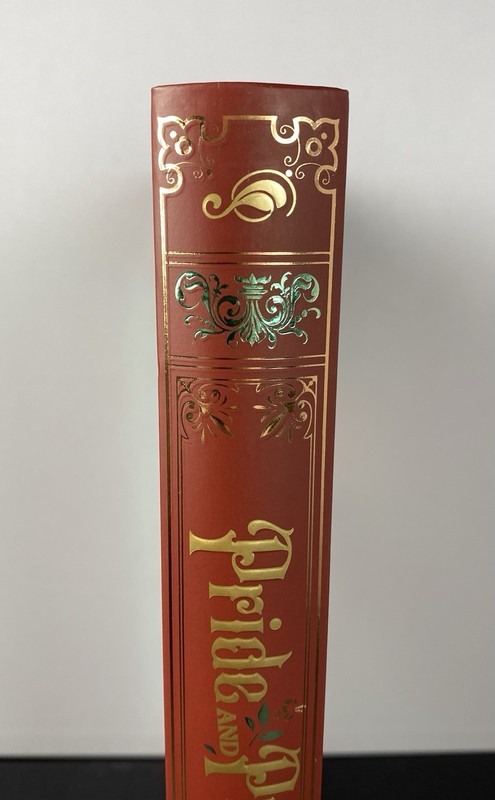 PRIDE AND PREJUDICE By Jane Austen New Collectible Special Edition Hardcover gallery