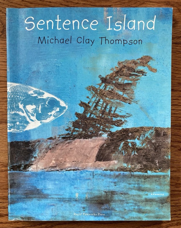 Royal Fireworks Press Sentence Island Second Edition Student Book
