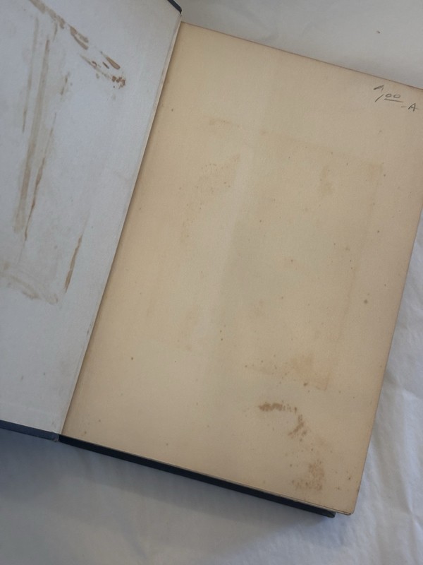 THE LATE GEORGE APLEY John P Marquand 1937 - Hardcover Little Brown Co gallery