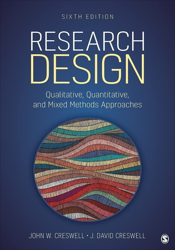 Research Design Qualitative & Mixed Methods Approaches Paperback w685 gallery
