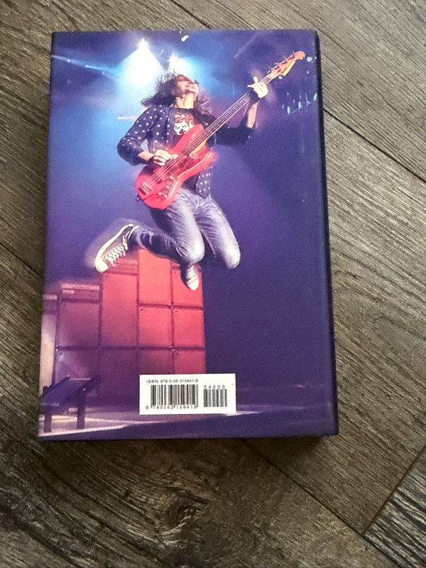 RUSH Magazine Classic Rock Magazine 8pc Lot Prog Neil Peart Geddy Lee Book gallery