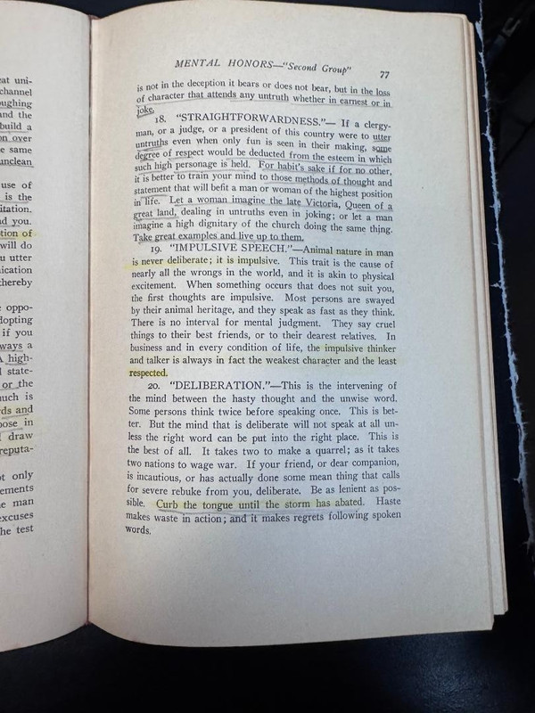 Thought Transference - Edmund Shaftesbury (1932) | Telepathy & Mind Power gallery