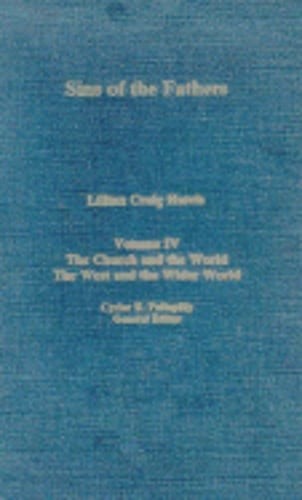 Sins of the Fathers by Lillian Craig Harris: Used
