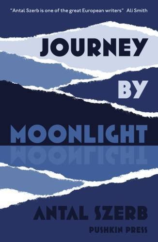 Journey by Moonlight Pushkin C – ACCEPTABLE
