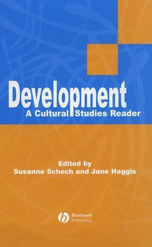 Development: A Cultural Studies Reader by