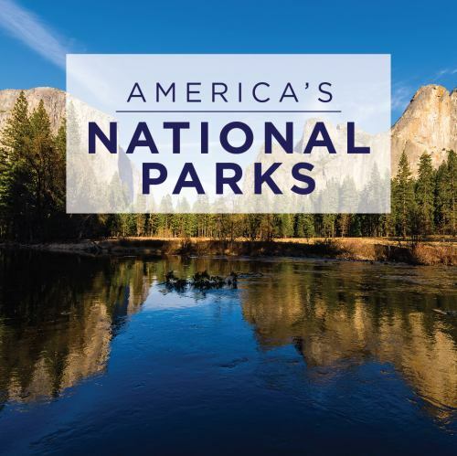 America’s National Parks – 1680225499, Publications International Ltd, hardcover