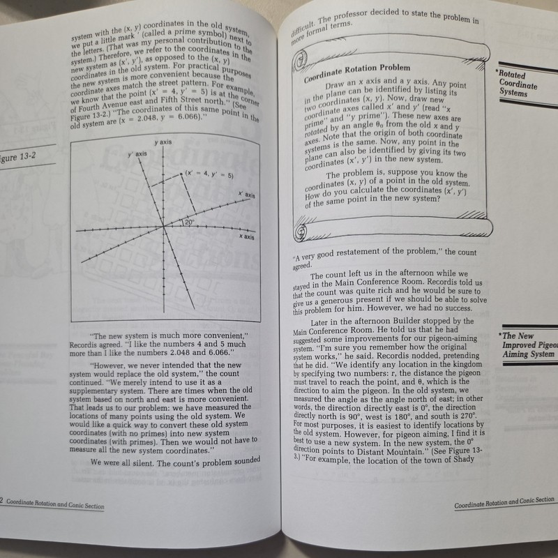 Barron's Easy Way Ser.: Trigonometry the Easy Way by Douglas D. Downing... gallery