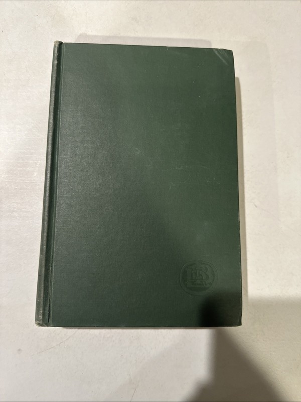 The Oculomotor System. Ed By Bender. 1964. Ophthalmology. 1st Edition.