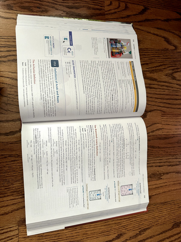 Chemistry : A Molecular Approach by Nivaldo J. Tro (2019, Hardcover) gallery