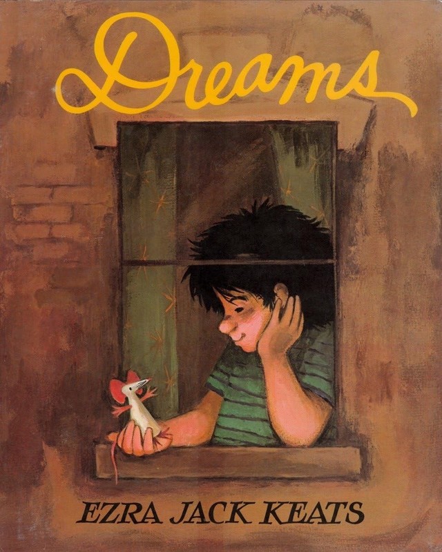 Dreams by Keats