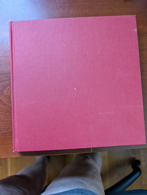 Gourmet Gardening HC Illustrated 1972 by Hamilton Tyler Van Nostrand Reinhold gallery