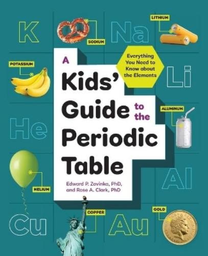 Rose A. Clark PhD Edward P. Z A Kids’ Guide to the Peri (Paperback) (UK IMPORT)