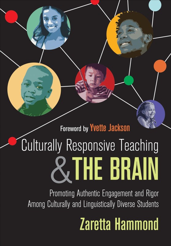 Culturally Responsive Teaching and The Brain: Promoting Authentic Engagement…