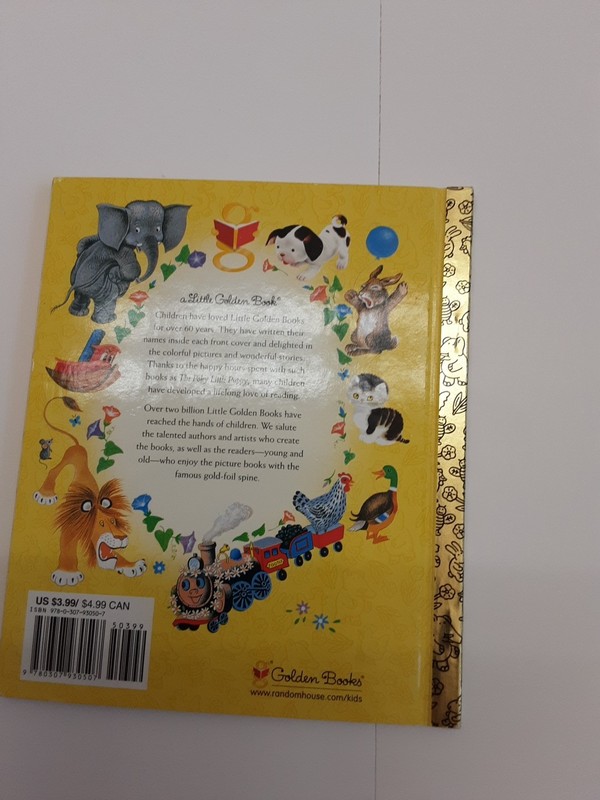 Marvel Captain America & Thor Little Golden Book collection by Billy Wrecks 2011 gallery