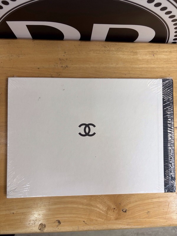 CHANEL Paris After Dark 2015 Catalog Karl Lagerfeld Fashion Photography Gisele gallery