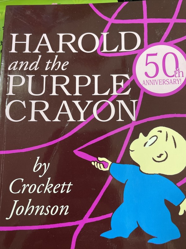A lot of 4 early readers - great picture book readers - hard cover and paperback gallery
