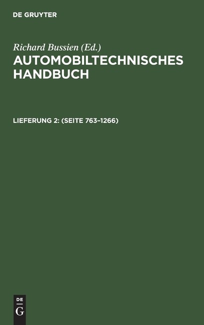 Lieferung 2: (Seite 763-1266)