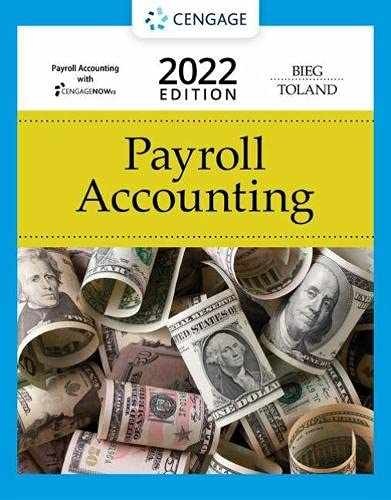 Book 9780357518748 – Paperback, by unknown author – New