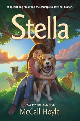 Stella, Hoyle, McCall