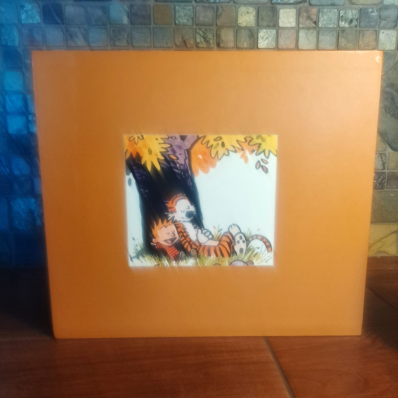 The Complete Collector's Edition Calvin and Hobbes Paperback 4 Book Box Set gallery