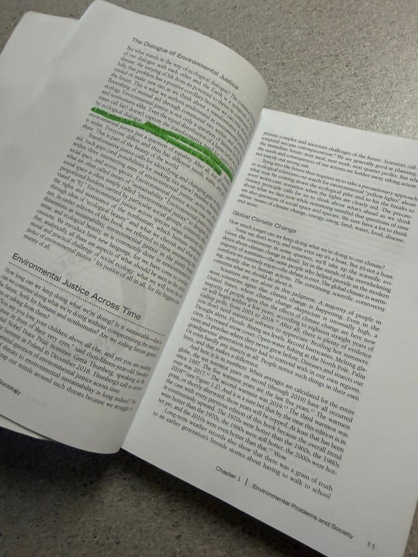 An Invitation to Environmental Sociology by Bell, Michael Mayerfeld gallery