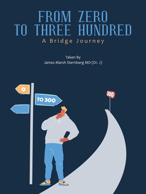 From Zero To Three Hundred: A Bridge Journey