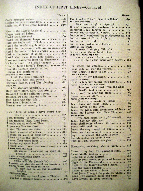 ALLELUIA A HYMNAL PHILADELPHIA THE WESTMINSTER PRESS 1916 HC PRESBYTERIAN gallery