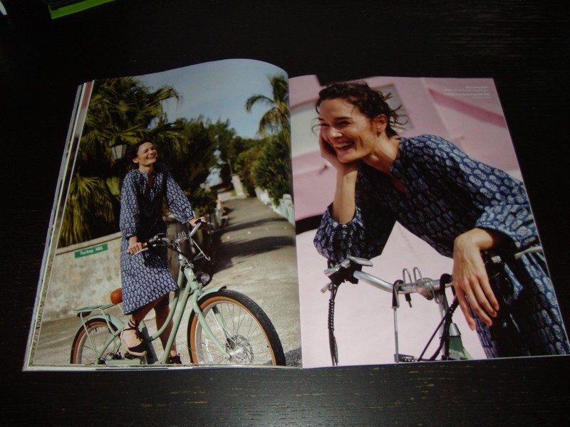 SID & ANN MASHBURN Fashion CATALOG April 2026 - MEN WOMEN - 52 Pages gallery