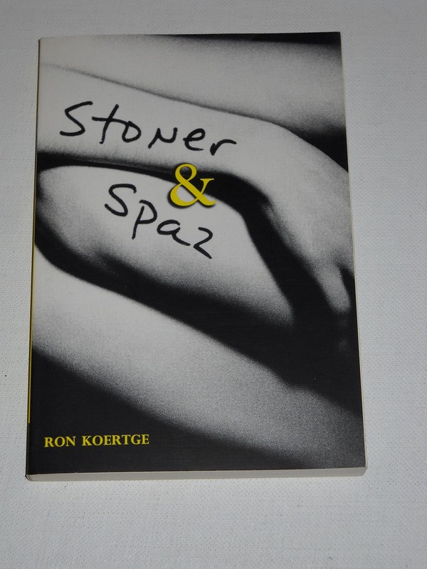 Stoner & Spaz