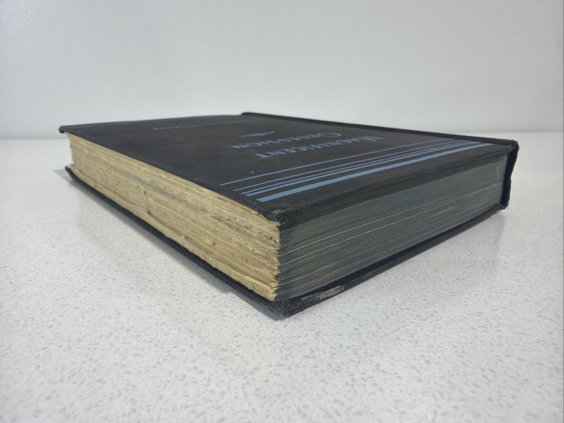 Magnificent Obsession by Lloyd C. Douglas (1929 Vintage Hardcover) gallery