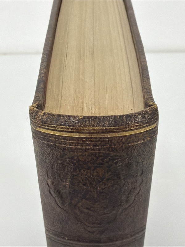 Lorna Doone Odhams Press Limited Book R.D. Blackmore Hardback Great Britain gallery