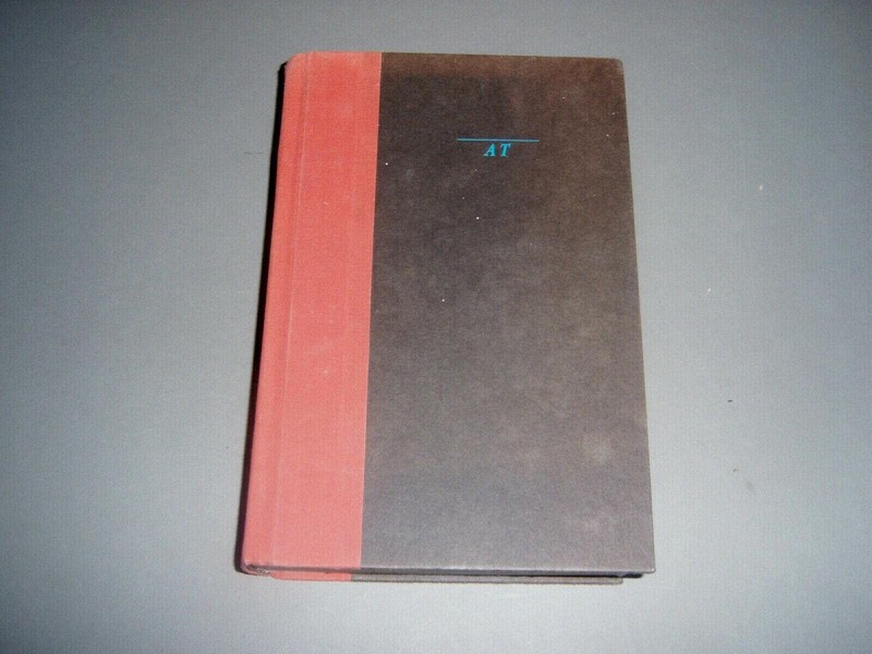 A.A. Milne: The Man Behind Winnie-the-Pooh – hardcover Thwaite, Ann