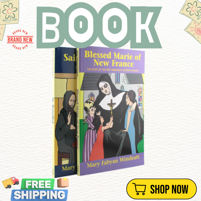 NEW Book Set of 20 - Mary Fabyan; 9780895554345; FREESHIP gallery