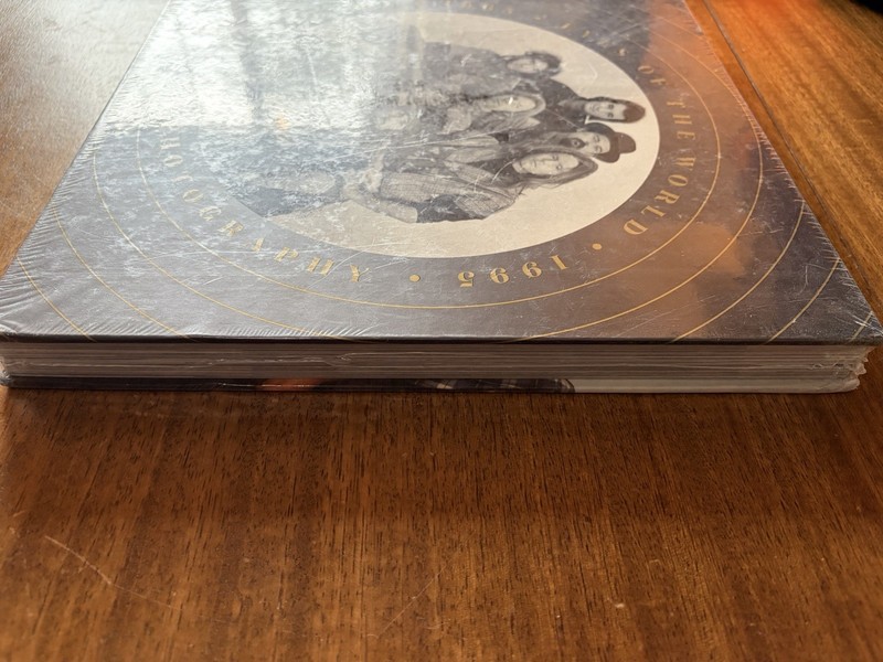 Grateful Dead. Eyes of the World : Photography, 1965-1995. New/Sealed. gallery