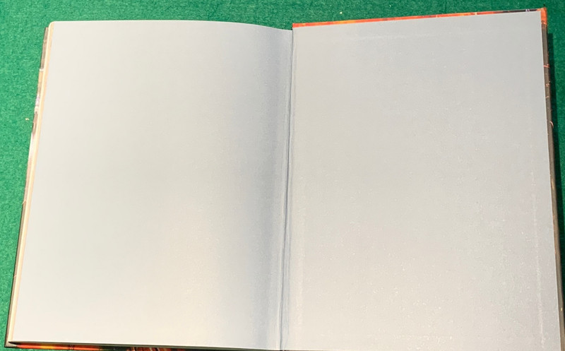 MrBallen Presents Where Nightmares Live Graphic Stories SIGNED 1st/1st HC 2025 gallery