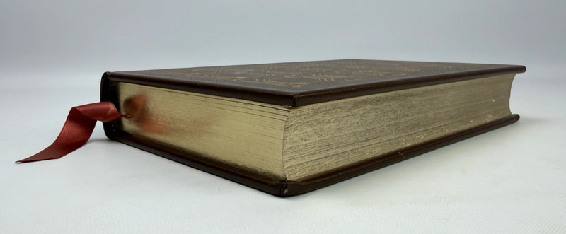 Easton Press Collector's Edition Great Expectations by Charles Dickens Leather gallery