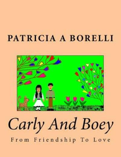 Carly And Boey