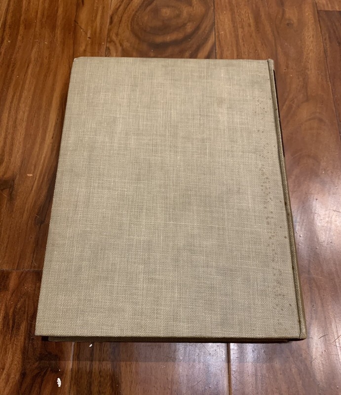 1928 Heroes from Hakluyt | Limited Edition 318/320 | First Printing | Signed gallery